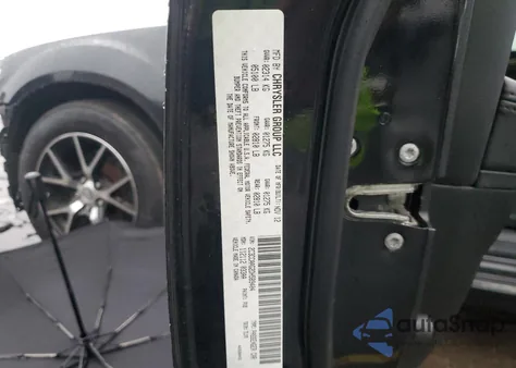 2013 Chrysler 300 from USA, damaged, VIN 2C3CCAAG2DH589404